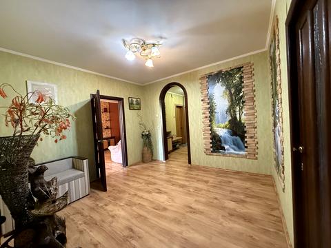 квартира за адресою Ревуцького вул., 18