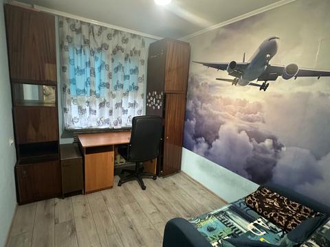 квартира по адресу Крошенская ул., 46