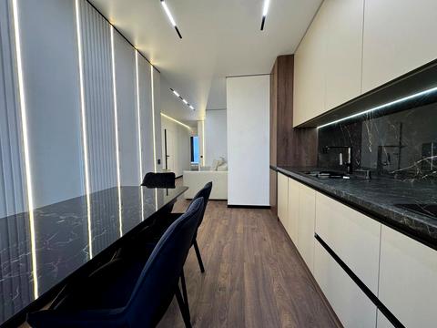 квартира по адресу Южный бульв., 32