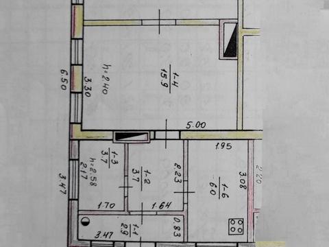 будинок за адресою Василя Вишиваного вул. (Свєтлова)