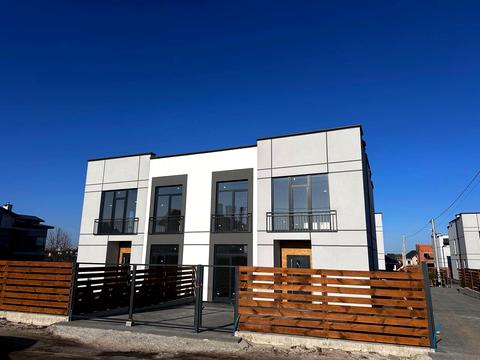 дом по адресу Леси Украинки ул.