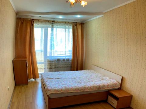 квартира по адресу Композитора Нищинского ул., 16