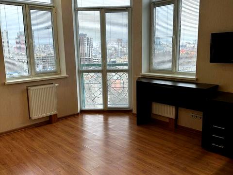 квартира по адресу Мокра ул. (Кудряшова), 16