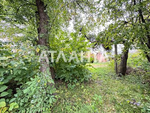 участок по адресу Якимовича, 3