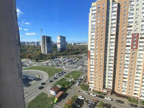 квартира за адресою Олени Пчілки вул., 2-А