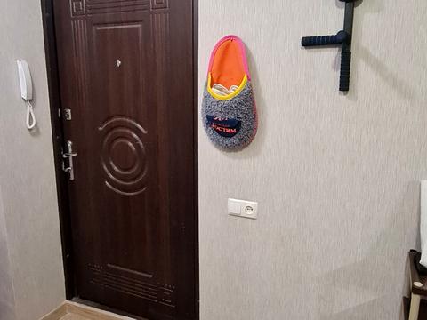 квартира за адресою Біблика, 1б