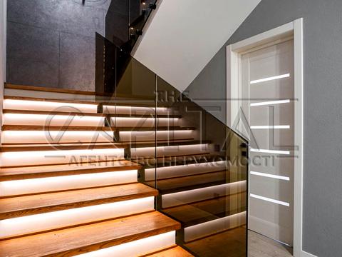 дом по адресу Абрикосова ул.