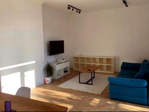 квартира по адресу Ивана Франко ул., 9