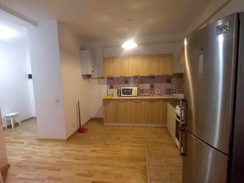квартира по адресу Замарстыновская ул. (Калинина), 55а