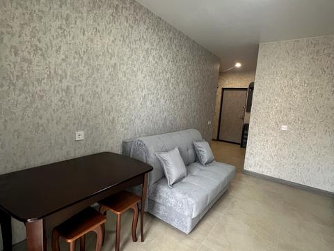 квартира по адресу Співдружності ул., 7