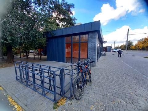 коммерческая по адресу Мира просп., 63