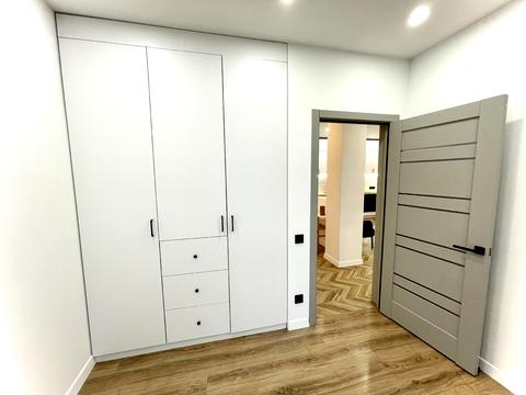 квартира за адресою Каховська вул., 62-А