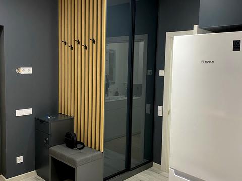 квартира за адресою Європейська вул. (Миронова), 5