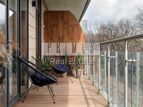 квартира по адресу Берестейский просп. (Победы), 42