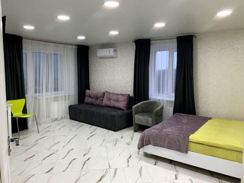 квартира по адресу Евгения Маланюка ул., 1