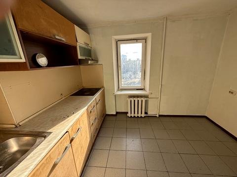 квартира за адресою Юрія Шевельова вул. (Миколи Руднєва), 34