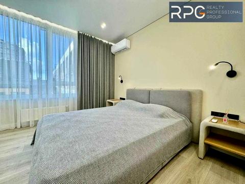 квартира за адресою Салютна вул., 2к9