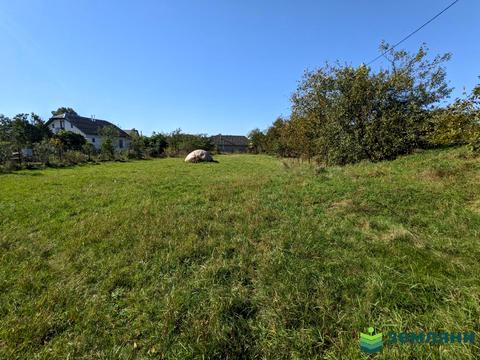 участок по адресу с. Черниев, хриплинська