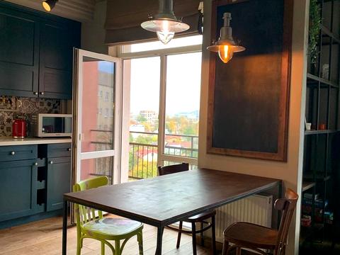 квартира по адресу Торфяная ул., 21