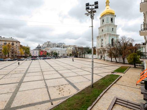 квартира за адресою Володимирська вул., 20/1-А