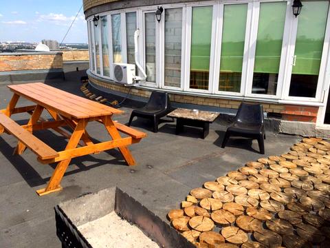 квартира за адресою Микільсько-Слобідська вул., 6-В