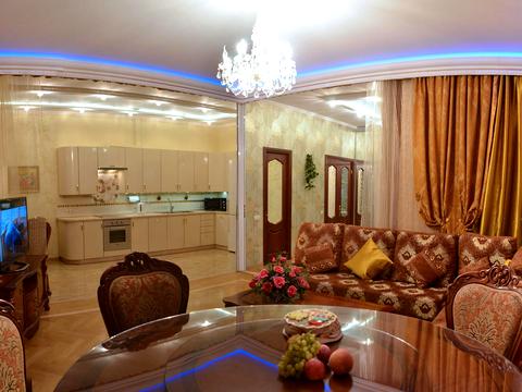 квартира за адресою Лесі Українки бульв., 7-А