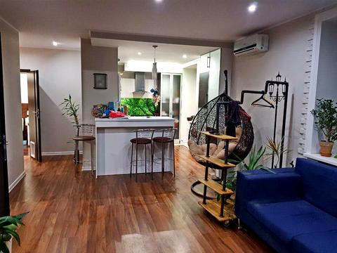 квартира за адресою виговського, 1ю