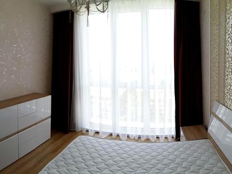 квартира по адресу Казарменная ул. (Григория Андрющенко), 6-Г