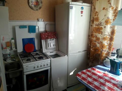 квартира по адресу Михаила Донца ул., 27