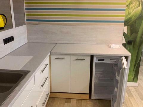 квартира за адресою Верховинна вул., 41