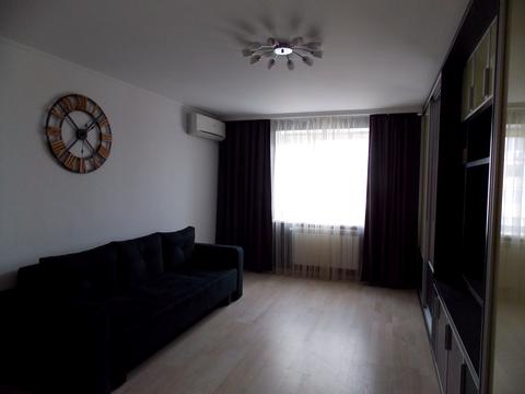 квартира за адресою Вадима Гетьмана вул., 46а