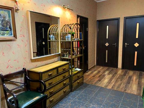 квартира по адресу Степана Руданского ул., 5а