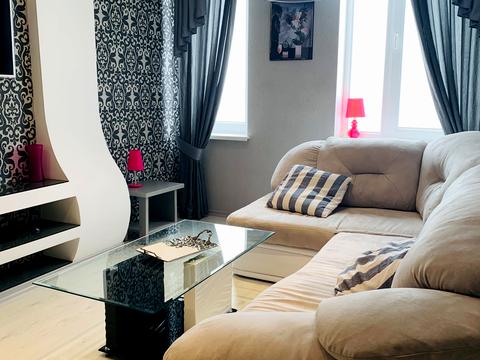 квартира за адресою Регенераторна вул., 4