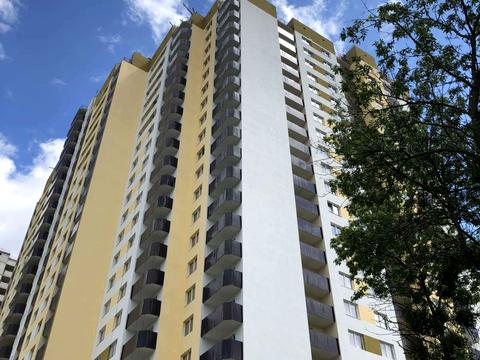 квартира за адресою Моторний пров., 11