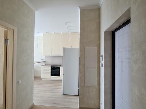 квартира за адресою Миколи Бажана просп., 1-А