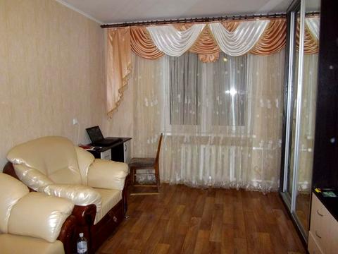 квартира за адресою Миколи Закревського вул., 95