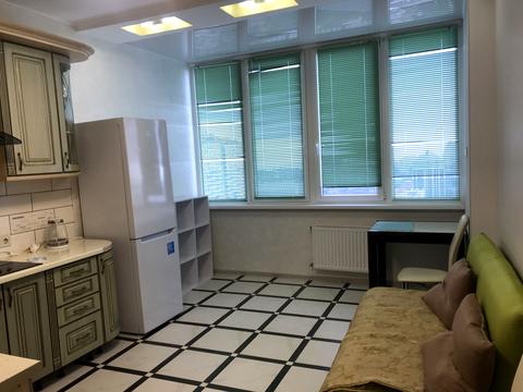 квартира по адресу Среднефонтанская ул., 35