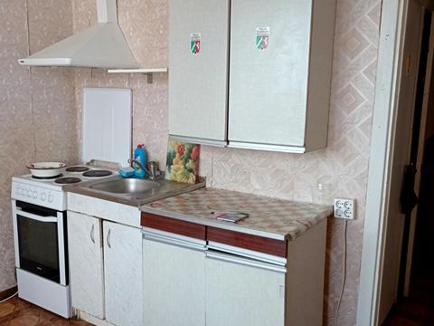 квартира по адресу Митрополита Василия Липковского ул. (Урицкого), 28