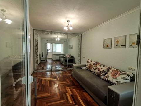 квартира за адресою Воронина