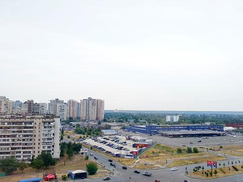 квартира за адресою Петра Григоренка просп., 38