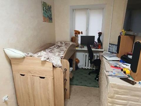 квартира за адресою Глібова вул., 4