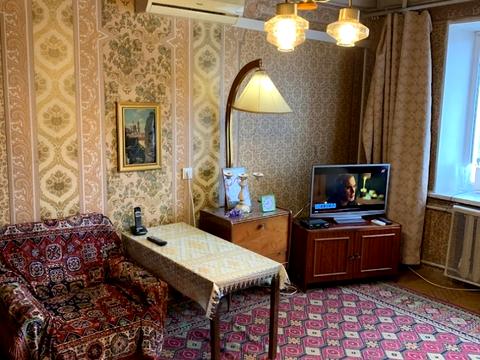 квартира за адресою Берестейський просп. (Перемоги), 20