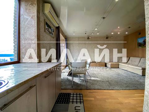 квартира за адресою Шевченка бульв., 66