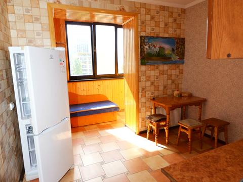 квартира за адресою Святошинська вул., 27Г-5