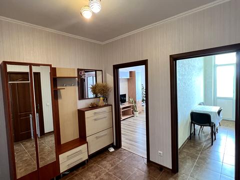 квартира за адресою Урлівська вул., 23-В