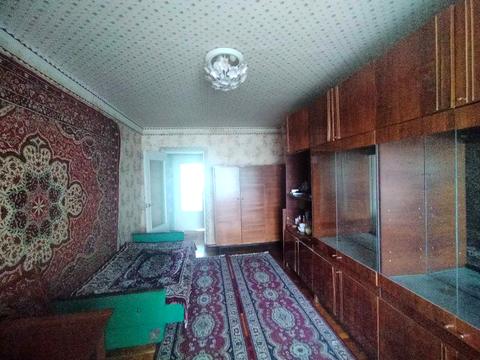 квартира по адресу Героев 93-й Бригады ул. (Гудыменко), 10