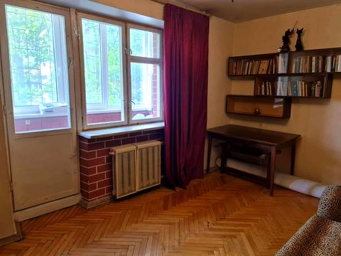 квартира за адресою Остапа Вишні вул., 9