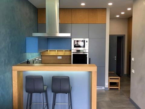 квартира по адресу Леси Украинки бульв., 7-В