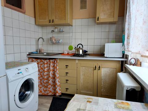 квартира по адресу Шолом-Алейхема ул., 16