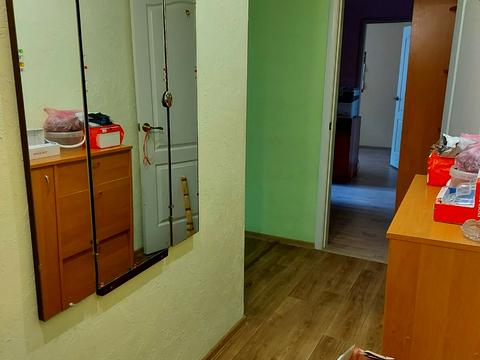 квартира по адресу Ольжича ул., 6
